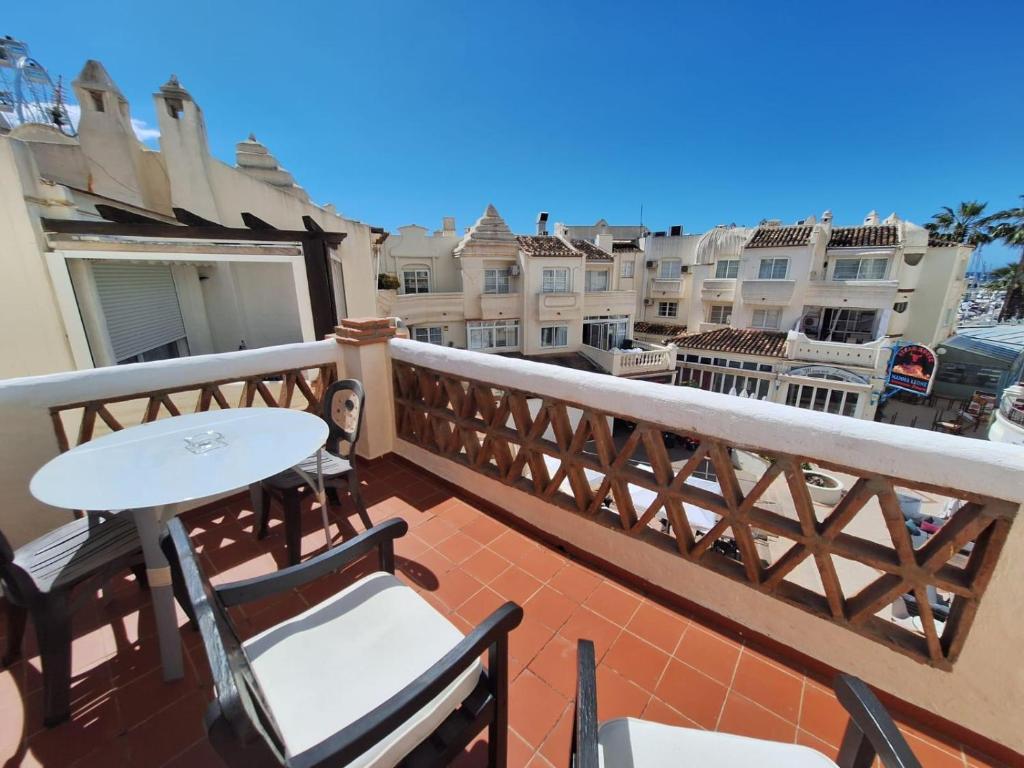 Puerto Marina, Benalmadena Costa