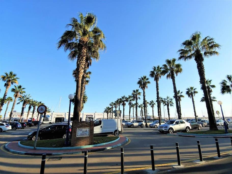 Puerto Marina, Benalmadena Costa