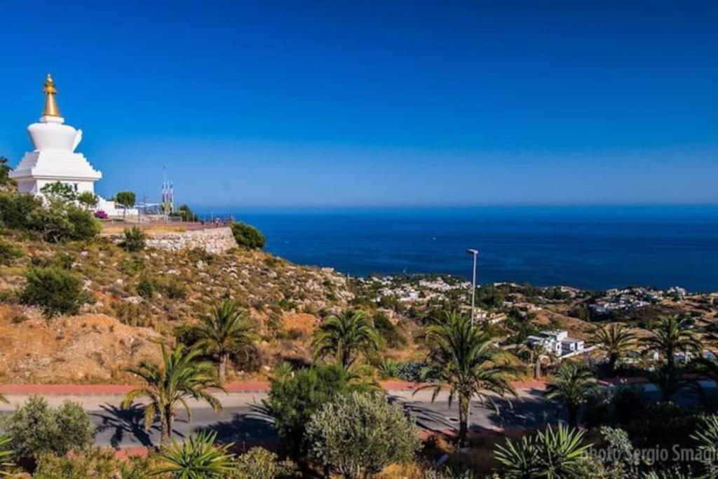 Puerto Marina, Benalmadena Costa
