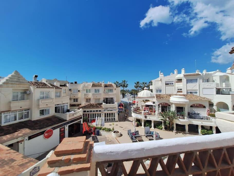 Puerto Marina, Benalmadena Costa