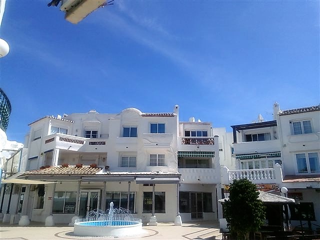 Puerto Marina, Côte de Benalmadena