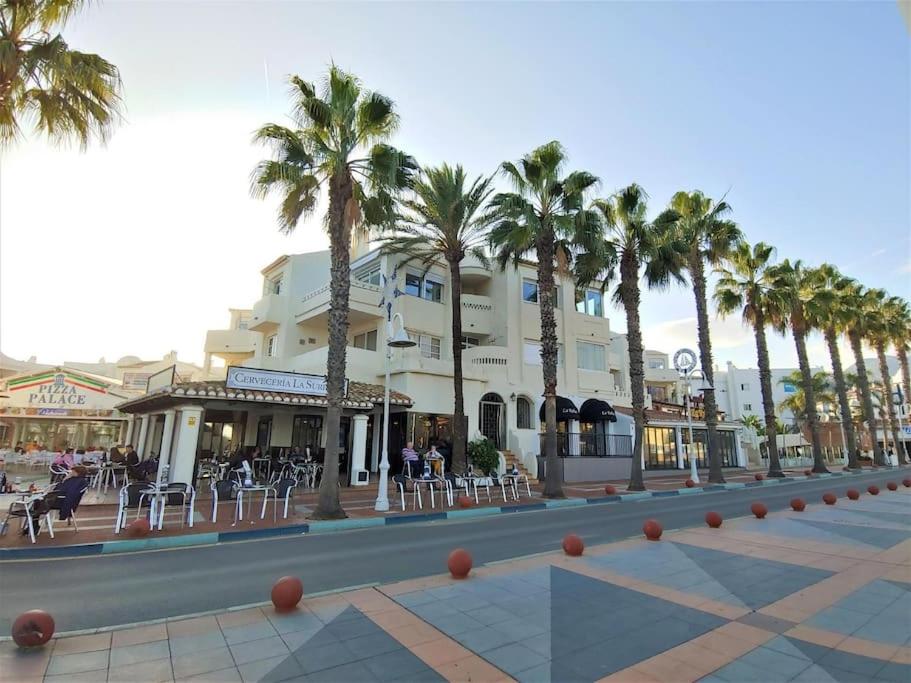 Puerto Marina, Benalmadena Costa