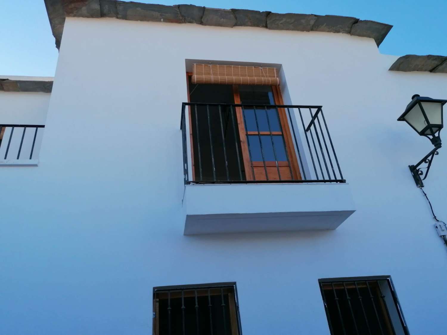 CHOLLO, Casa en Picena, Granada