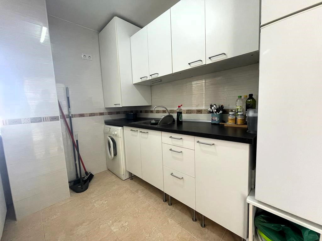 Flat for sale in Torremolinos