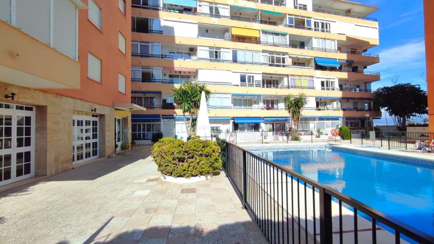 Flat for sale in Torremolinos