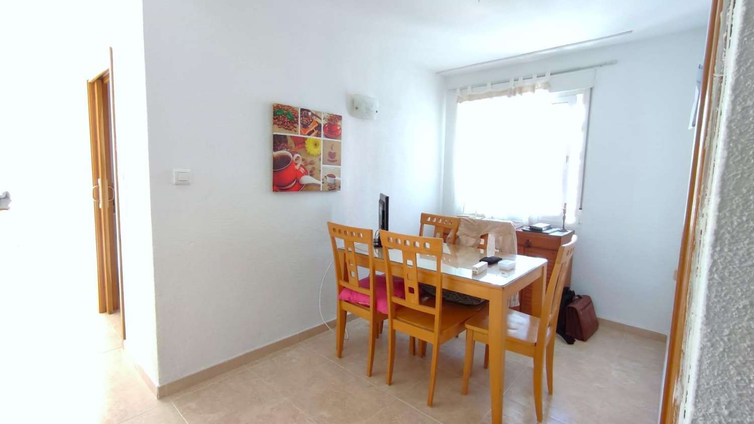 Flat for sale in Torremolinos