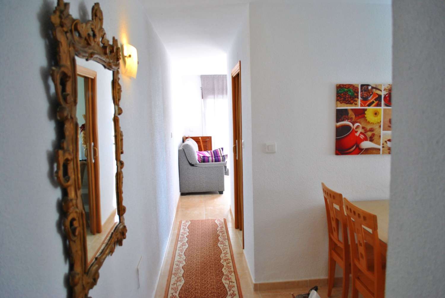 Flat for sale in Torremolinos