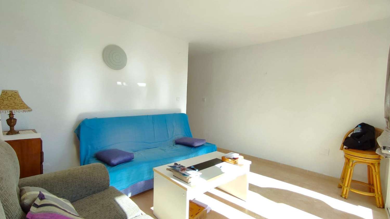 Flat for sale in Torremolinos