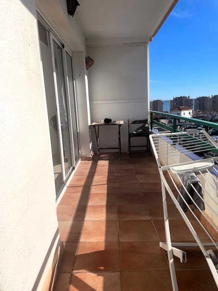 Flat for sale in Torremolinos