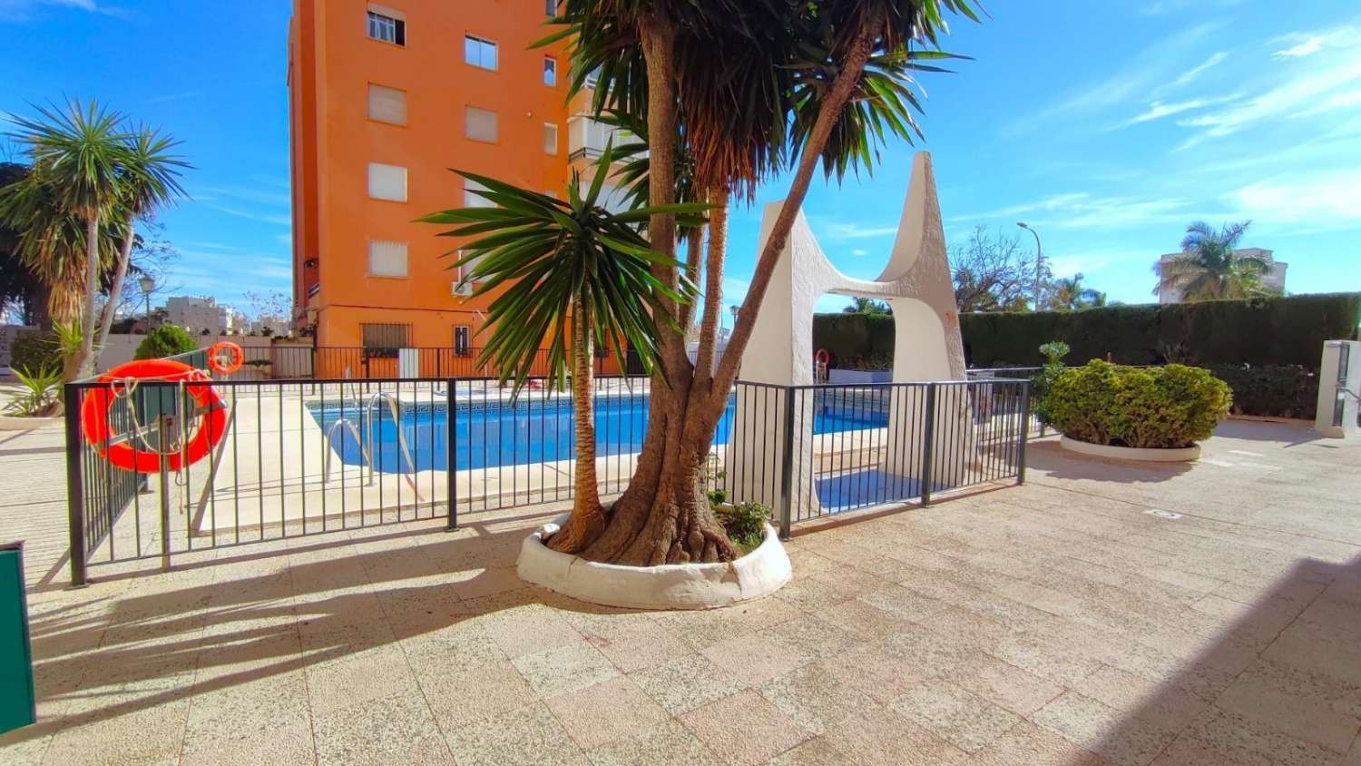 Flat for sale in Torremolinos