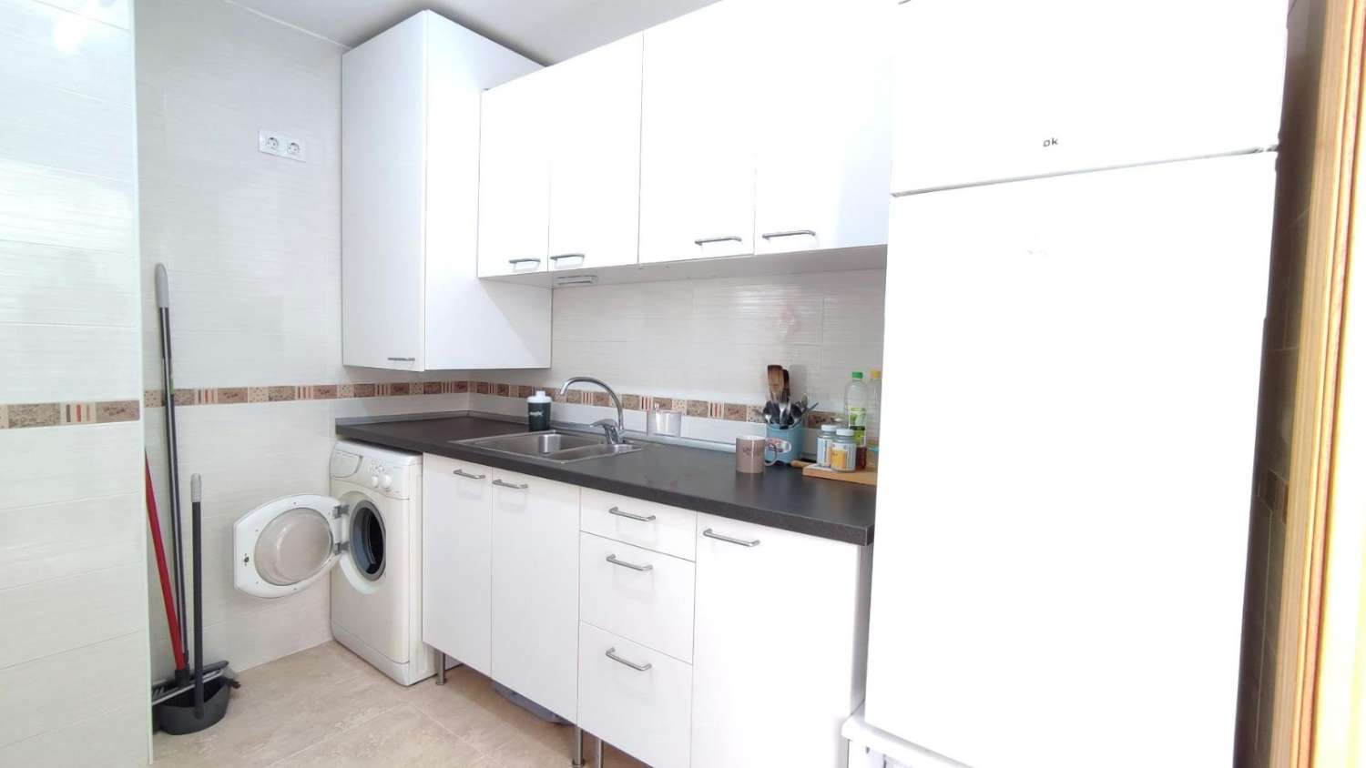 Flat for sale in Torremolinos