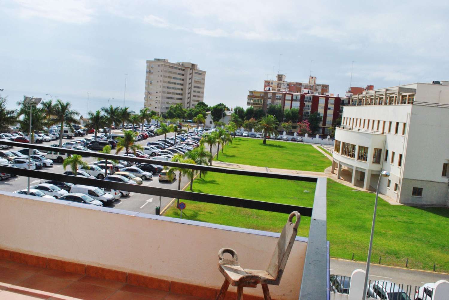 Flat for sale in Torremolinos