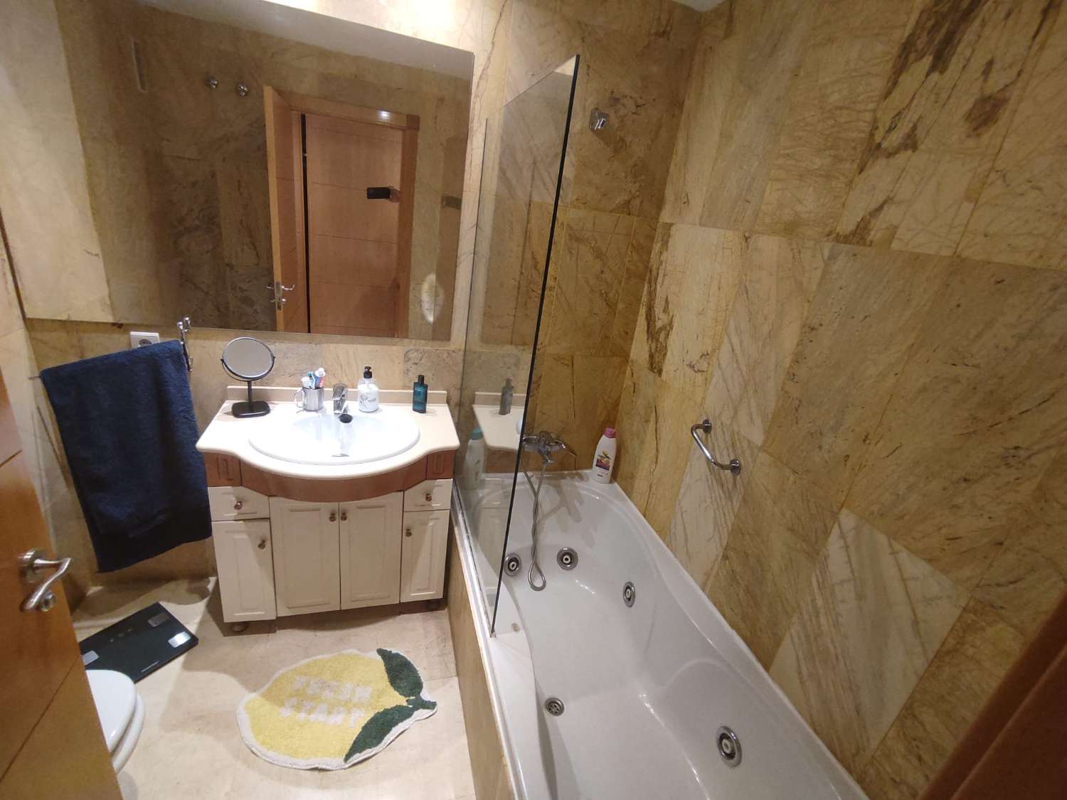 Flat for sale in Arroyo de la Miel (Benalmádena)