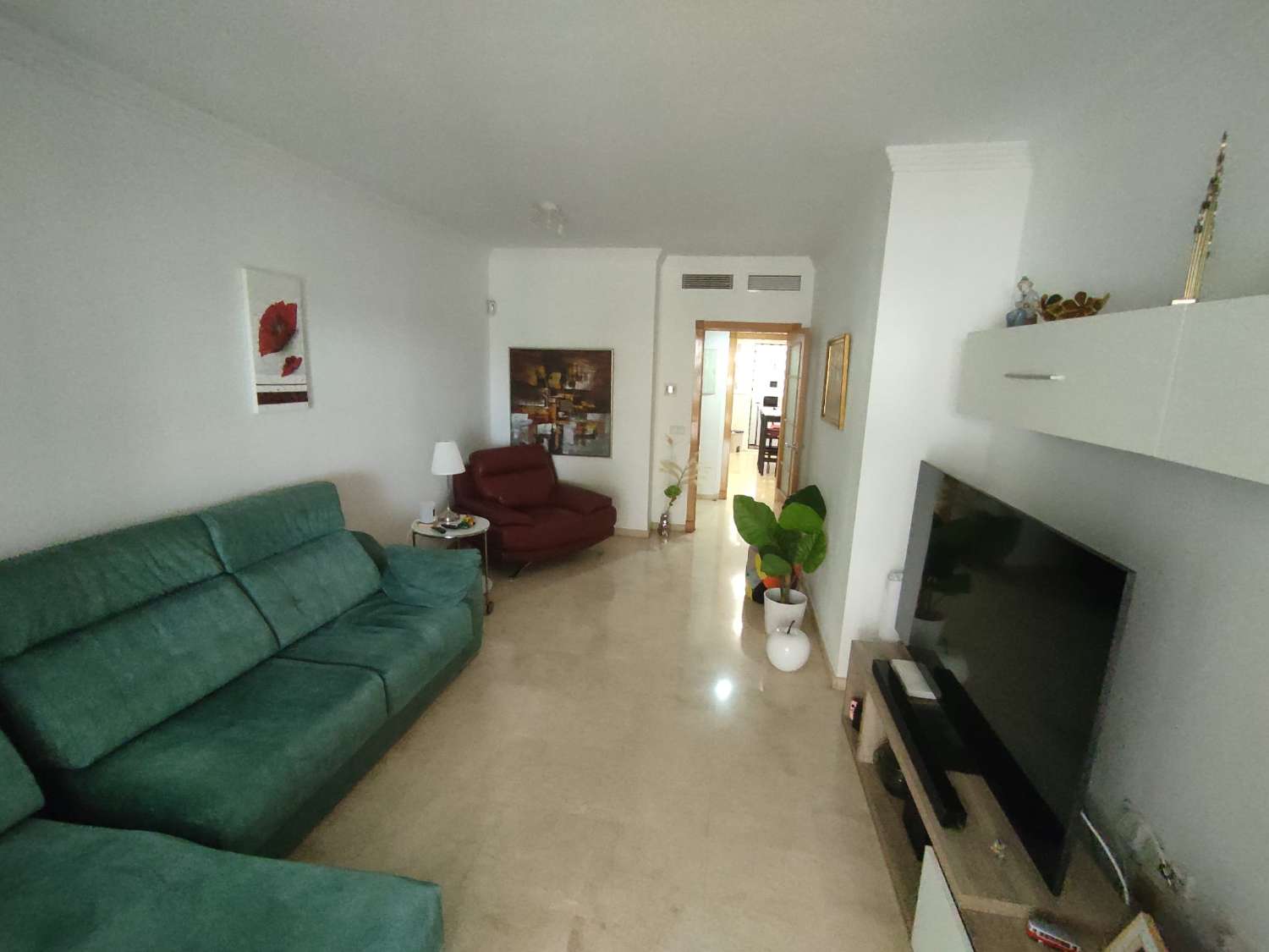 Wohnung zum verkauf in Arroyo de la Miel (Benalmádena)