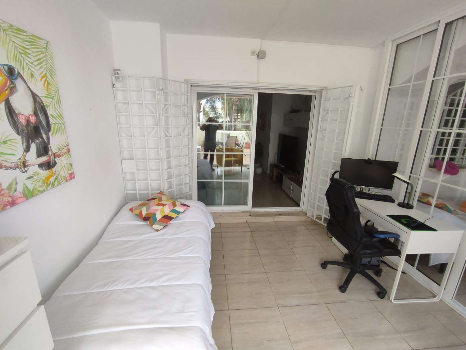 Flat for sale in Arroyo de la Miel (Benalmádena)