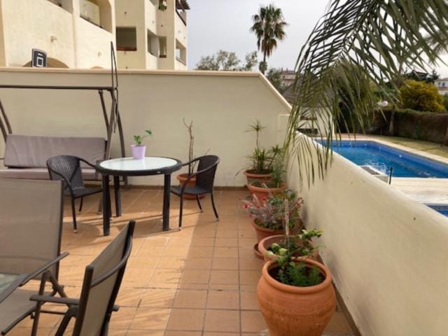 Flat for sale in Arroyo de la Miel (Benalmádena)