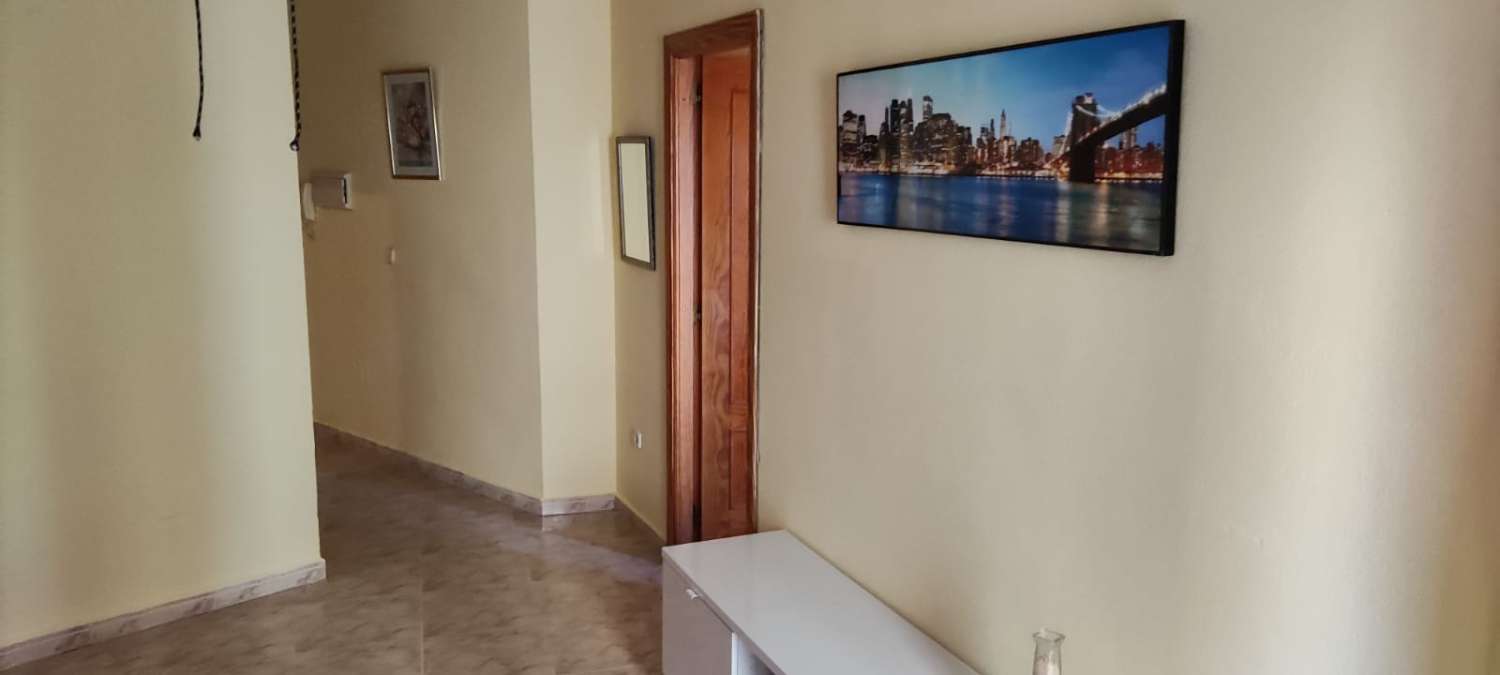 Apartamento en el Centro de Torremolinos