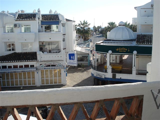 Puerto Marina, Benalmádena Costa