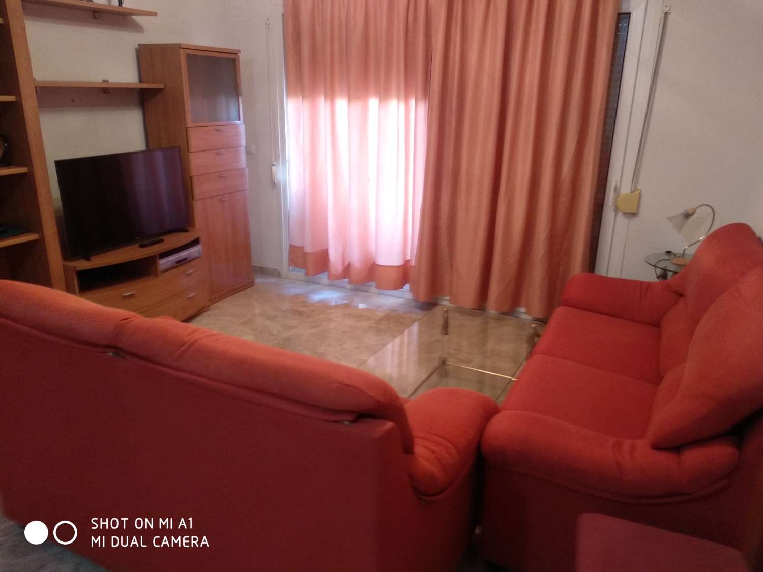 Apartment in El Pinar, Torremolinos