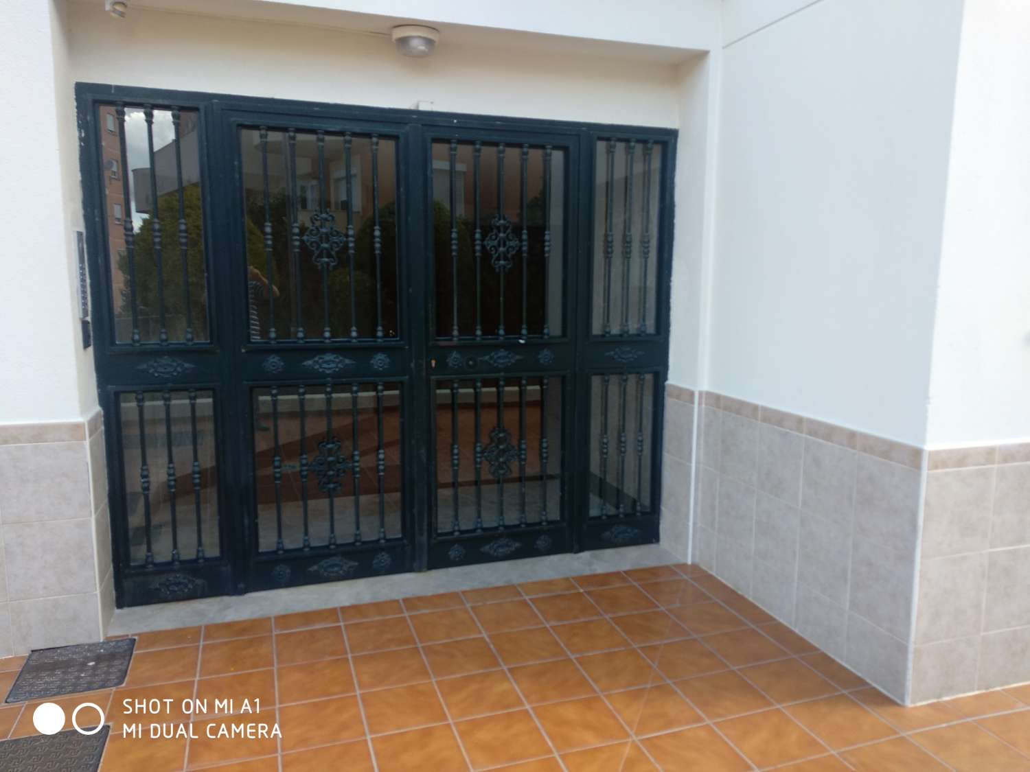 Apartment in El Pinar, Torremolinos