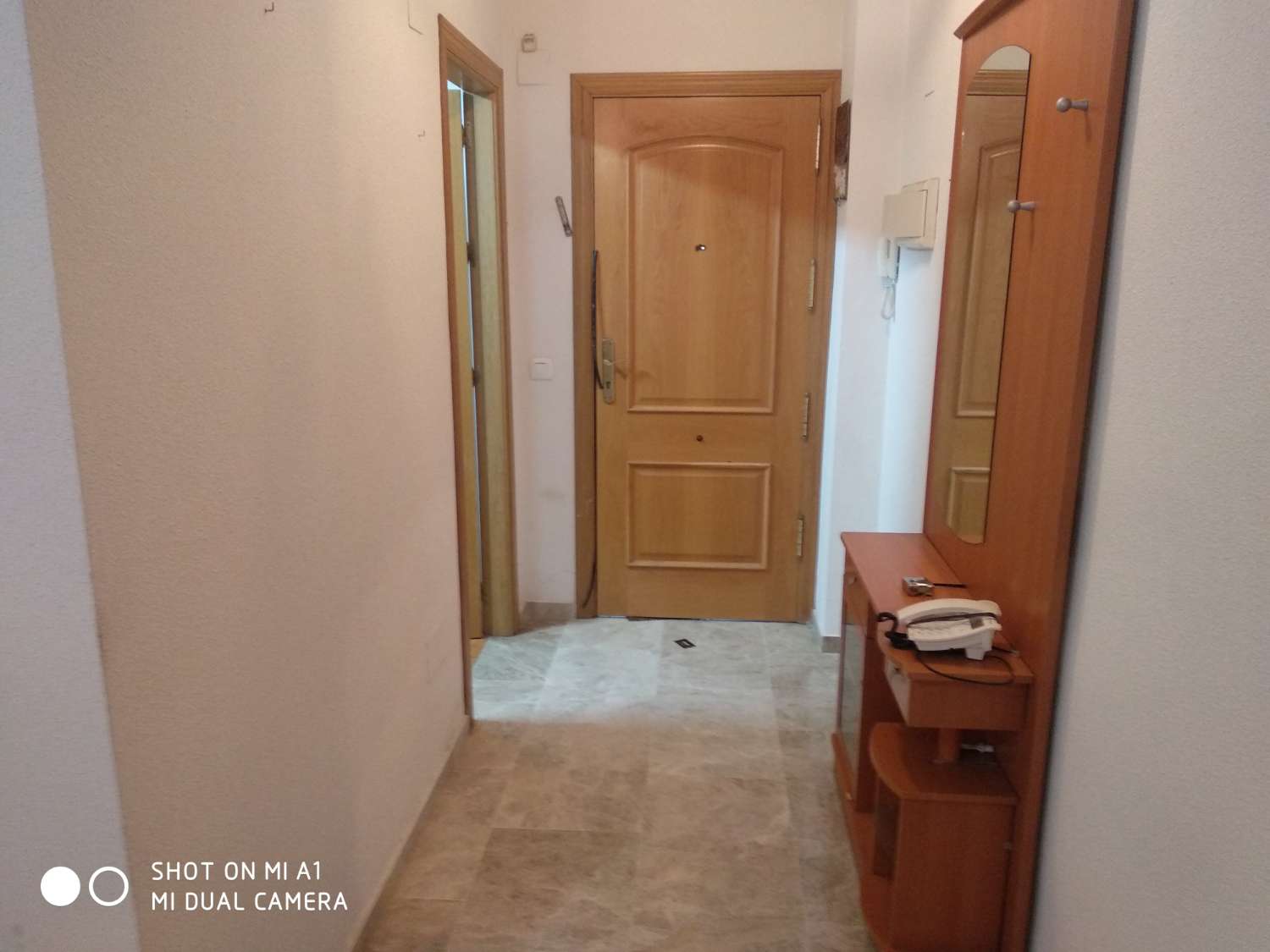 Appartement à El Pinar, Torremolinos