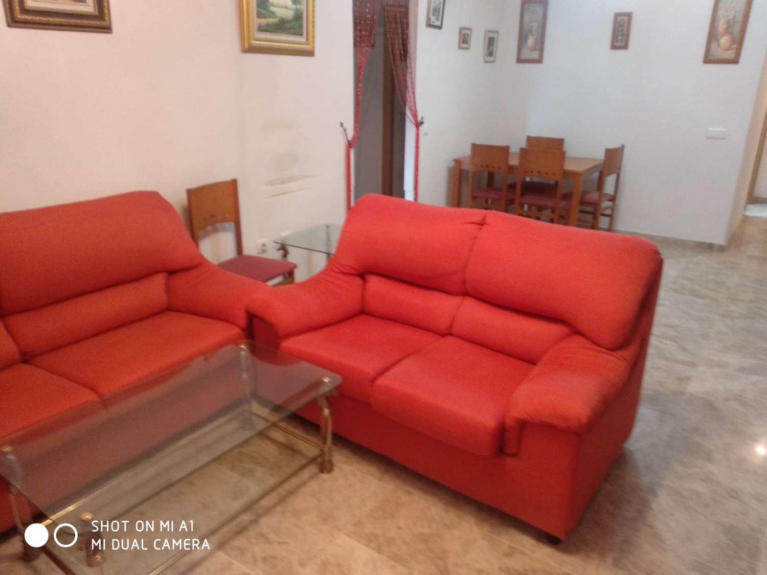 Apartment in El Pinar, Torremolinos